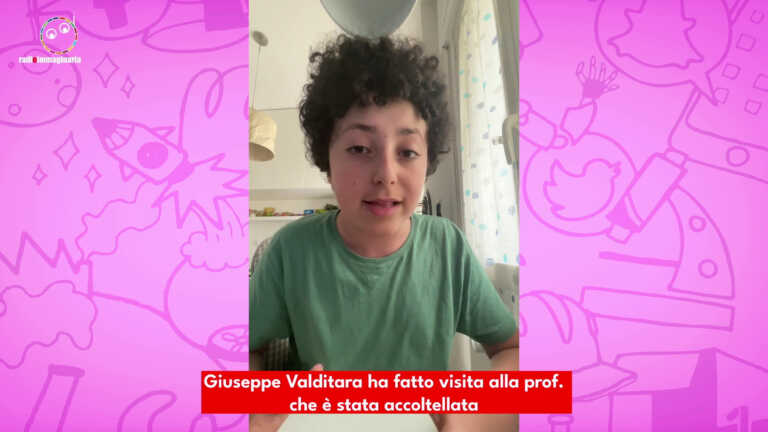Galleria foto 'Senza smartphone e con lo zaino in spalla, l’avventura di 24 studenti' - foto 1