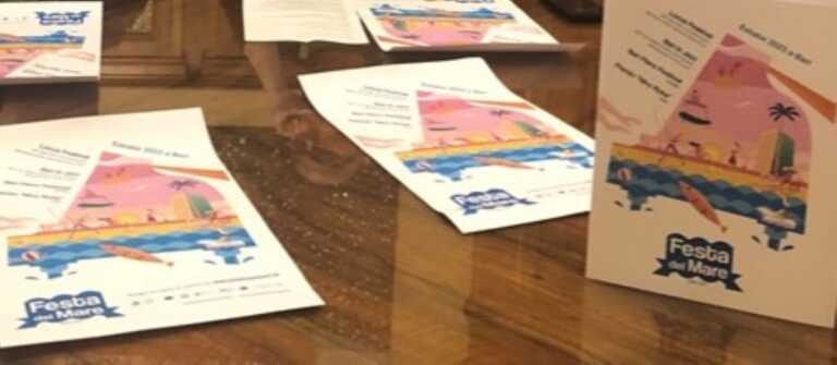 Bari, ecco la “Festa del mare”: tanti eventi in città fino a settembre. Si parte con il concerto dei Sigur Ros