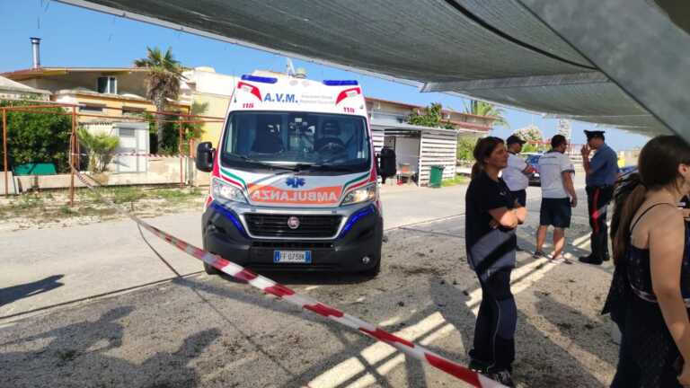 Canosa, giovedì i funerali del bimbo morto a Margherita di Savoia: proclamato il lutto cittadino