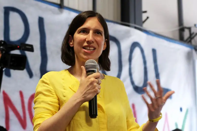 Salario minimo, Schlein “Convergenza significativa dalle opposizioni”