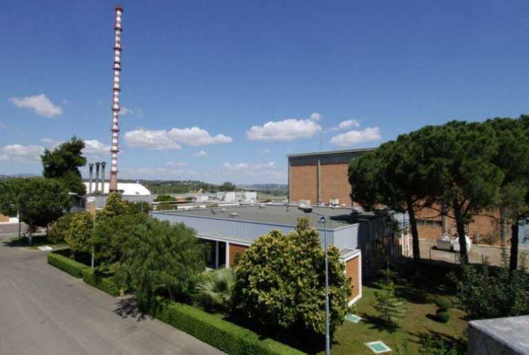Sogin, aggiudicata la gara per l’impianto ICPF di Rotondella