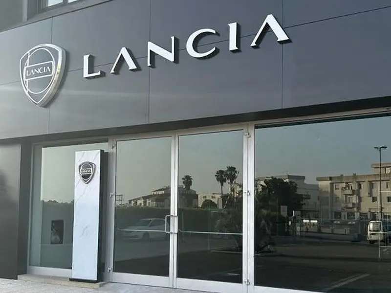 Lancia inaugura canale comunicazione on line per community venditori