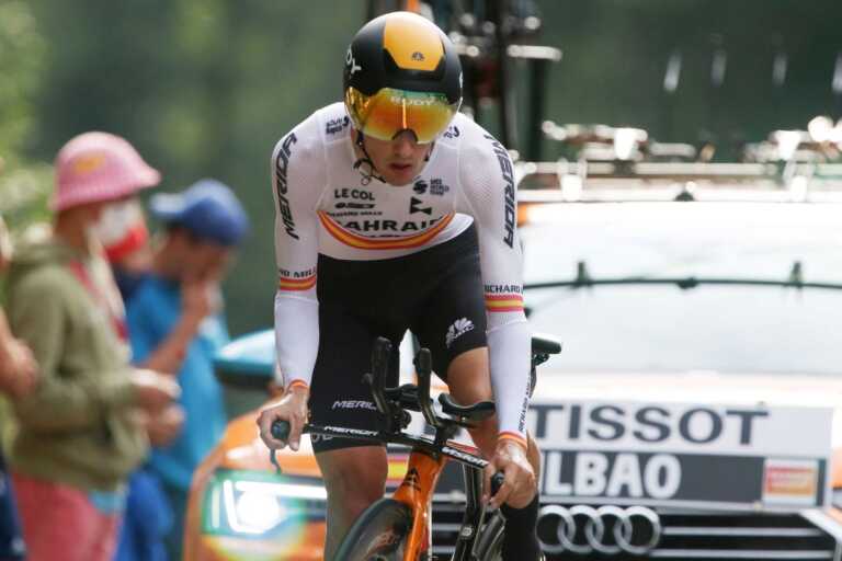 Galleria foto 'Bilbao vince la decima al Tour, Vingegaard sempre leader' - foto 1
