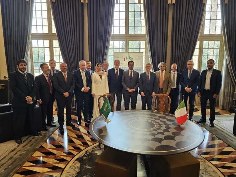 Medici e ricercatori sauditi si specializzeranno in Gastroenterologia al “De Bellis” di Castellana Grotte – VIDEO