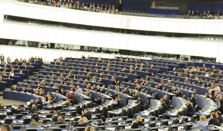Galleria foto 'Dall’Europarlamento via libera alla legge per il ripristino della natura' - foto 1
