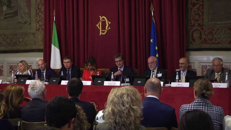 Galleria foto 'Alzheimer e neuroscienze tra le maggiori priorità sanitarie del Paese' - foto 1