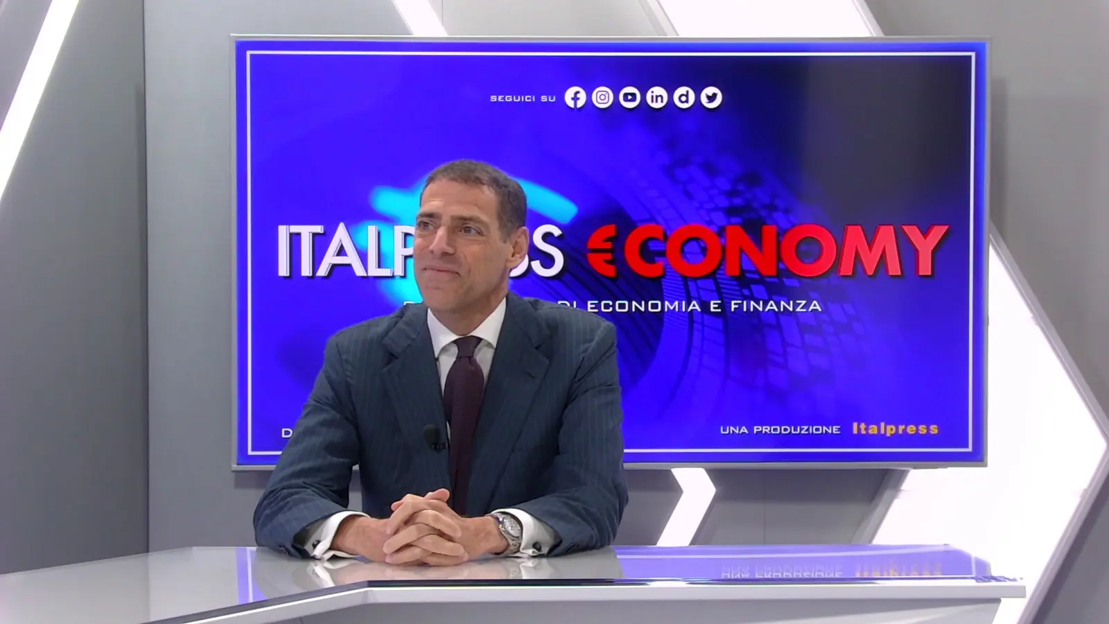Galleria foto 'Confapi Milano “La priorità è intervenire sul cuneo fiscale”' - foto 1