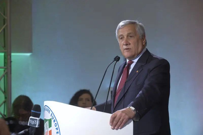 Galleria foto 'Giustizia, Tajani “La priorità è la separazione delle carriere”' - foto 1