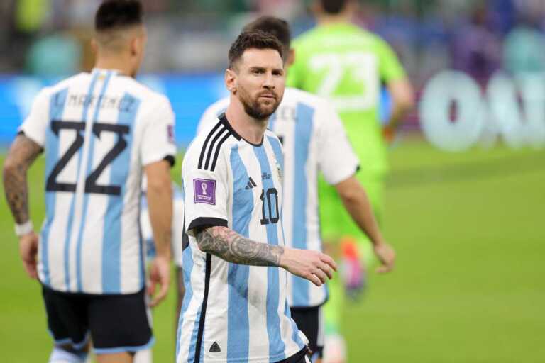 Galleria foto 'Messi presentato a Miami “Ho sempre voglia di vincere”' - foto 1