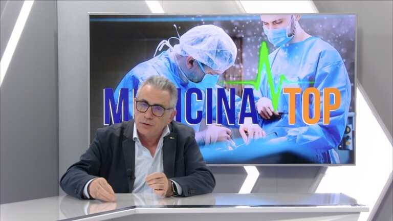 Galleria foto 'Allarme super batteri, Pregliasco “Usare meno gli antibiotici”' - foto 1