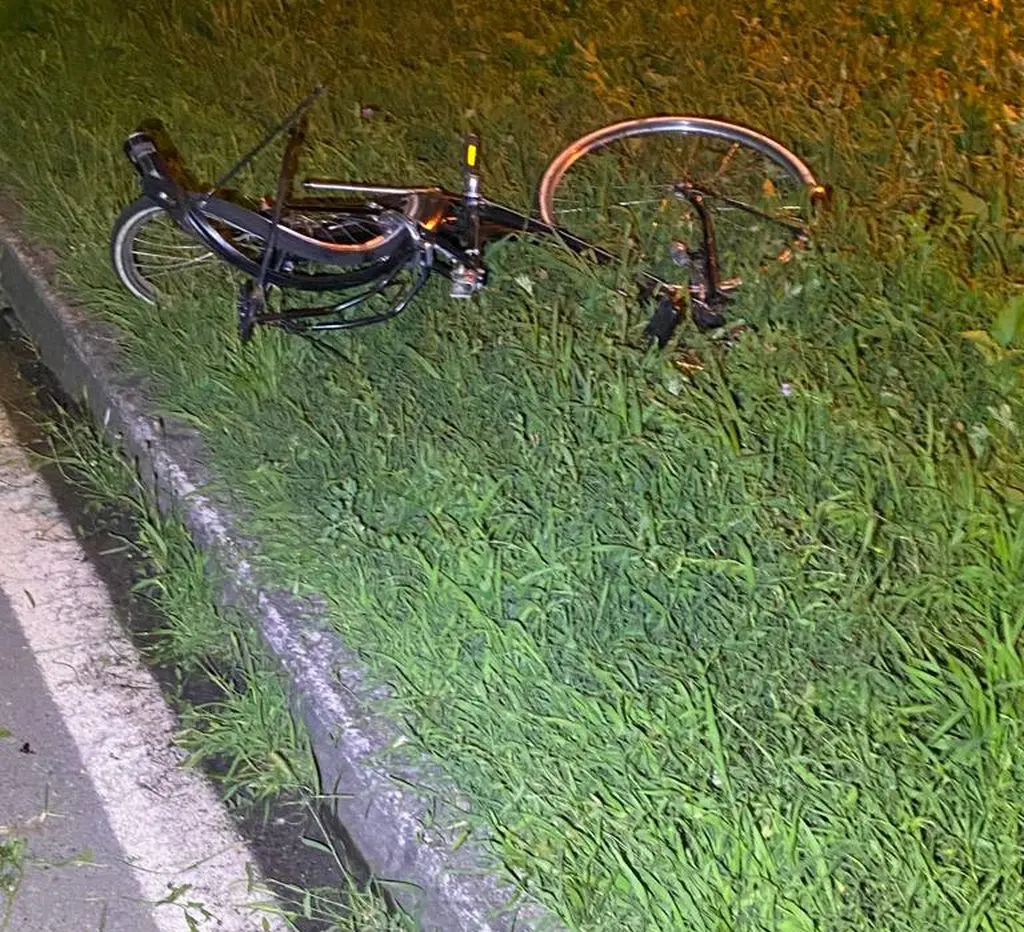 Galleria foto 'Travolge 2 ciclisti nel milanese e uno muore, arrestato' - foto 1