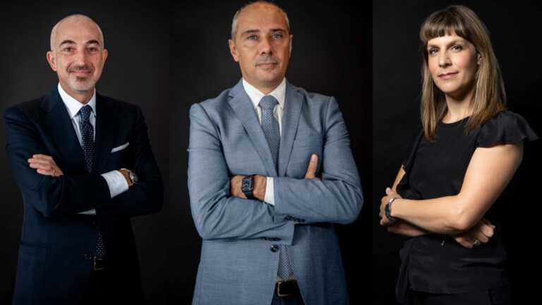 Nuove nomine per il gruppo Koelliker