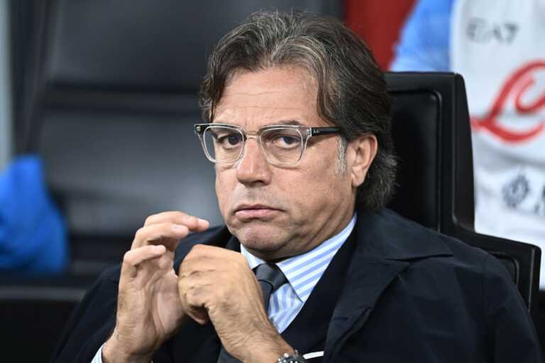 Galleria foto 'Giuntoli “Obiettivo rendere la Juventus competitiva e virtuosa”' - foto 1