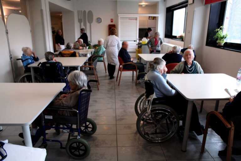 Galleria foto 'Uno studio, Donanemab rallenta il declino cognitivo di chi ha Alzheimer' - foto 1