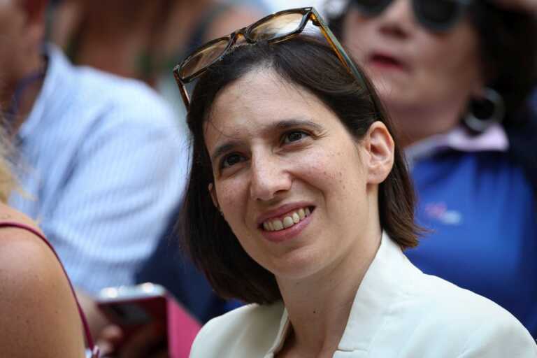 Galleria foto 'Schlein “In centrodestra c’è chi vuole indebolire presidi legalità”' - foto 1