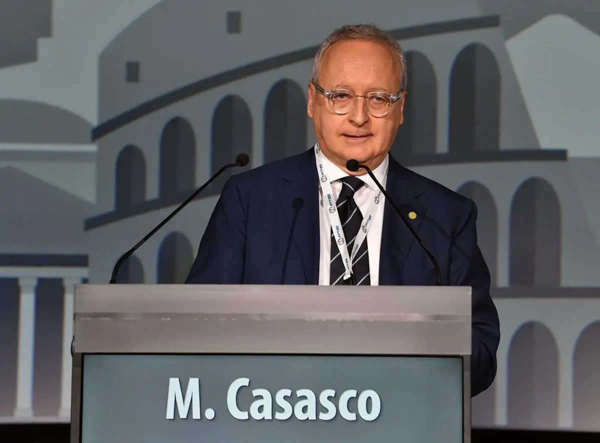 Galleria foto 'Per la Medicina dello Sport l’età biologica vince sull’anagrafica' - foto 1