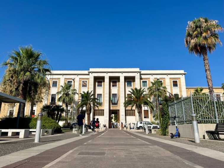 Galleria foto 'Pnrr, Vodafone connette il primo ospedale del Piano “Sanità Connessa”' - foto 1