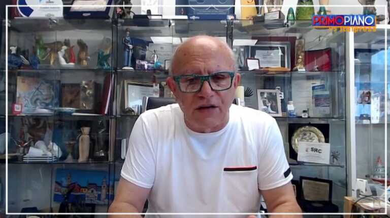 Galleria foto 'Giffoni Film Festival, Gubitosi “Ascoltare i giovani”' - foto 1