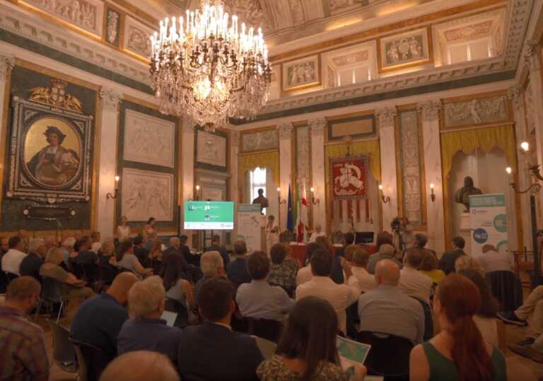 In Italia cresce la raccolta della carta, 3,6 mln tonnelate nel 2022