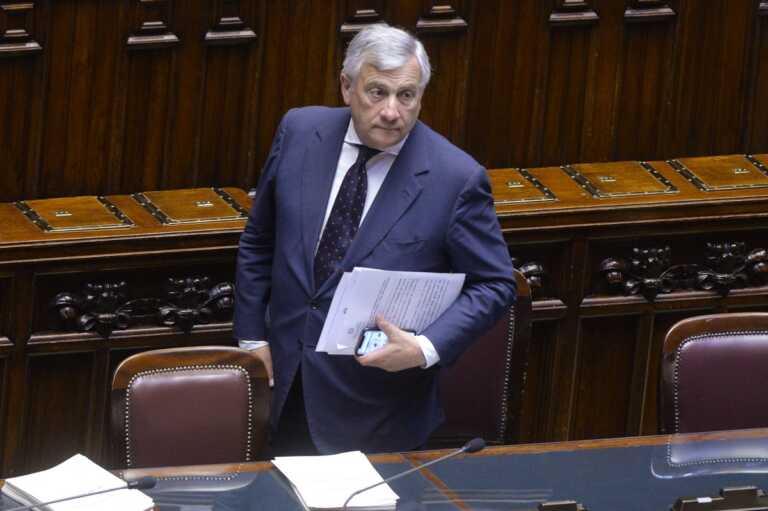 Galleria foto 'Zaki, Tajani “Nessun baratto con il caso Regeni”' - foto 1
