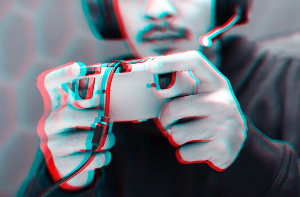 Galleria foto 'Una ricerca Università Bicocca apre le porte alla “video game therapy”' - foto 1