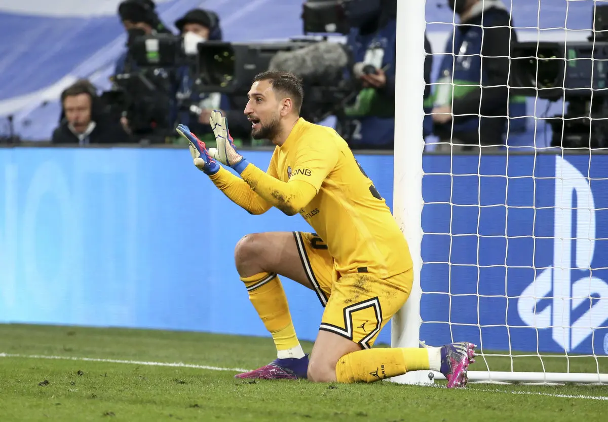 Brutta avventura per Gianluigi Donnarumma e la compagna: legati e rapinati in casa a Parigi
