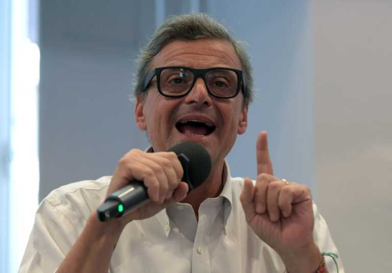 Galleria foto 'Salario minimo, Calenda “Se da destra buon provvedimento lo voteremo”' - foto 1