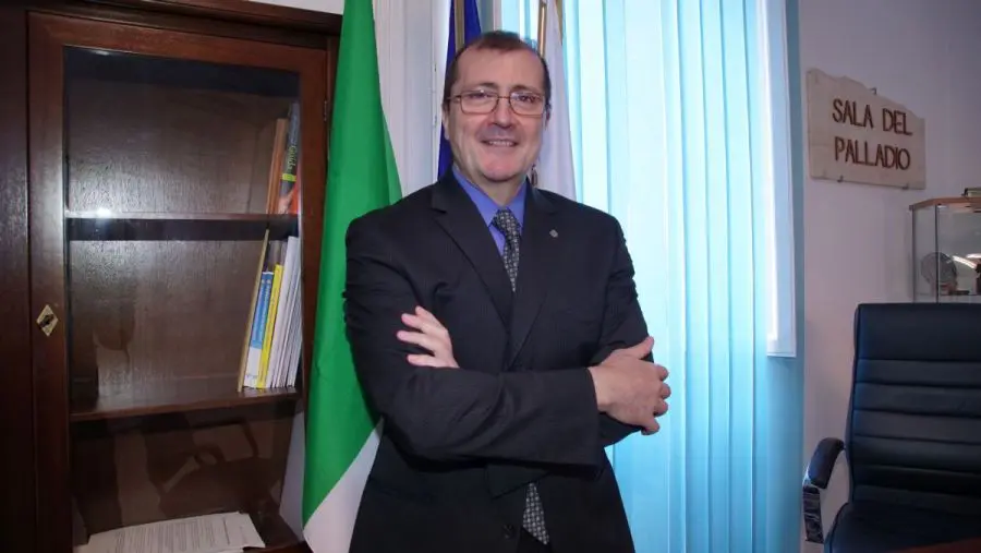 Galleria foto 'Prudenzano (Confintesa) “Bene apertura Meloni sul salario minimo”' - foto 1