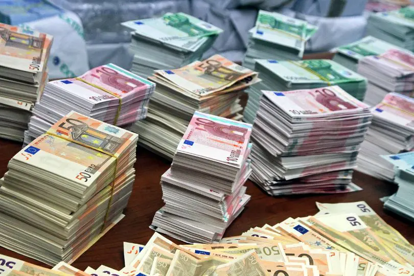 Galleria foto 'Da Intesa Sanpaolo primo fondo di private debt per le Pmi' - foto 1
