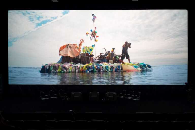 Stellantis al fianco del Giffoni Film Festival