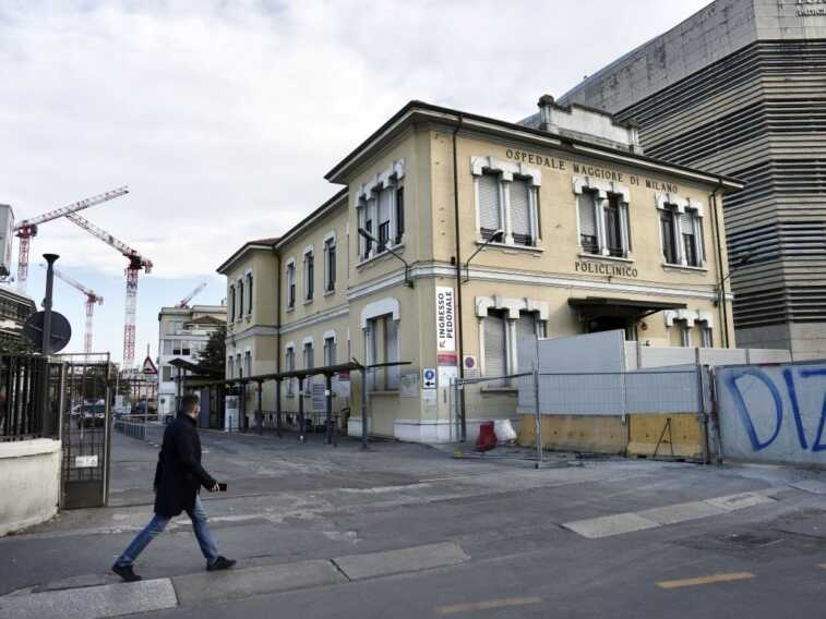 Al Policlinico di Milano sette trapianti di polmone in pochi giorni