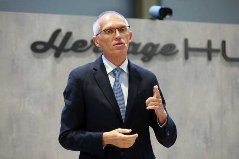 Stellantis, Tavares “Accordo con governo entro poche settimane”