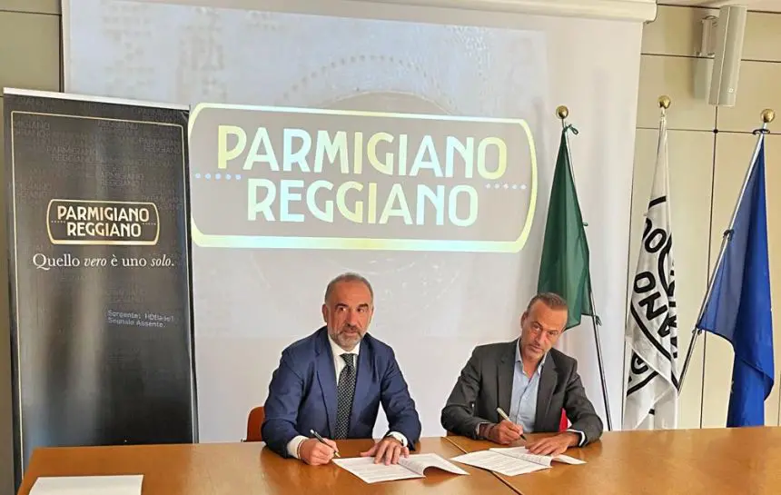 Unicredit e Consorzio Parmigiano Reggiano a supporto delle aziende