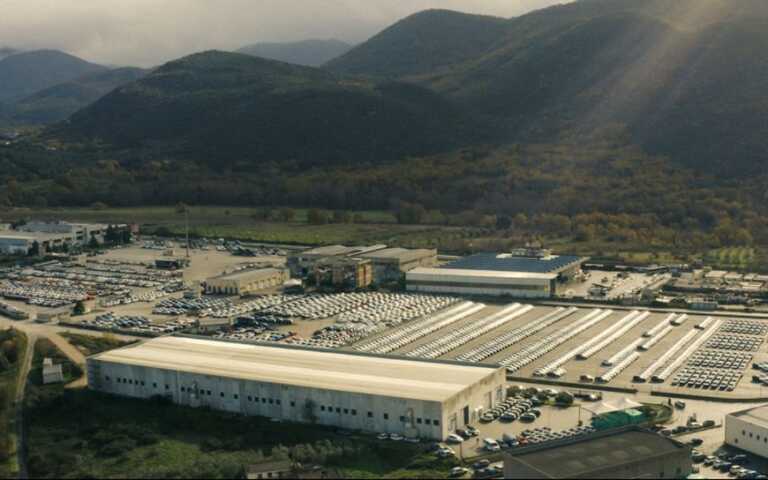 Accordo Sara Assicurazioni e Aci con Dr Automobiles