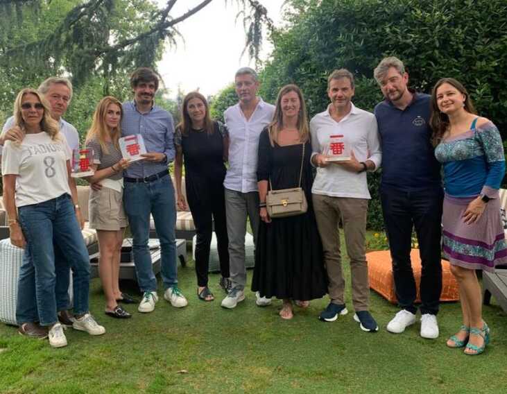 Toyota premia l’eccellenza sostenibile dei Concessionari europei
