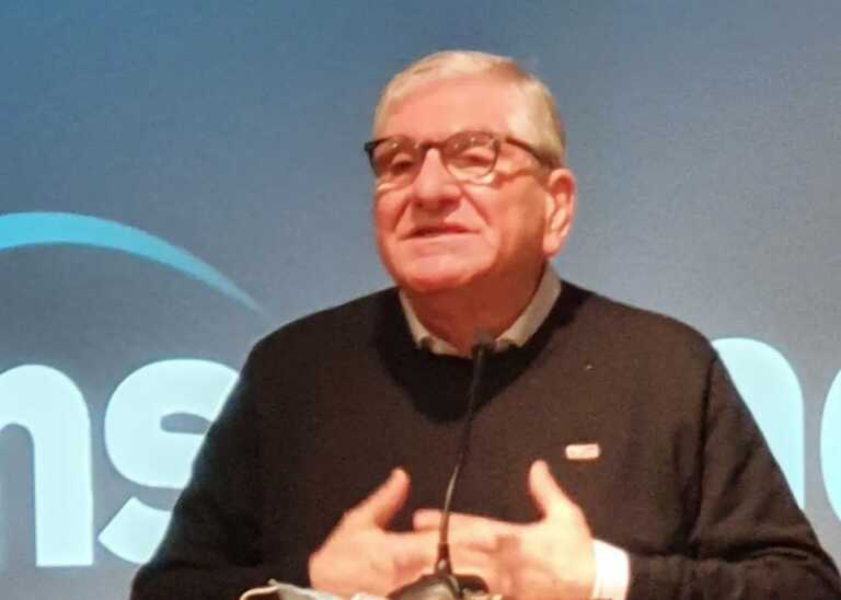 Galleria foto 'Giovanni Procacci non ha dubbi: “Perchè sul tfm si protesta e sulle Province si tace?”.' - foto 1