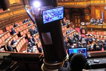 Galleria foto '4 novembre, da Senato via libera a legge per ripristino festa' - foto 1