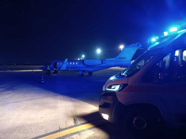 Muore un bimbo di 2 anni a Taranto, i genitori acconsentono al prelievo degli organi: «Un gesto che dà speranza»