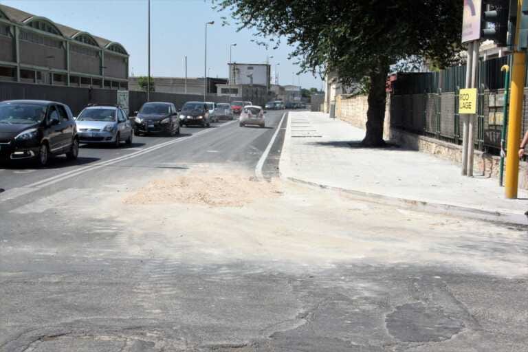 Eccessivo consumo di corrente: tre black out nella notte a Barletta. Intervengono i tecnici Enel