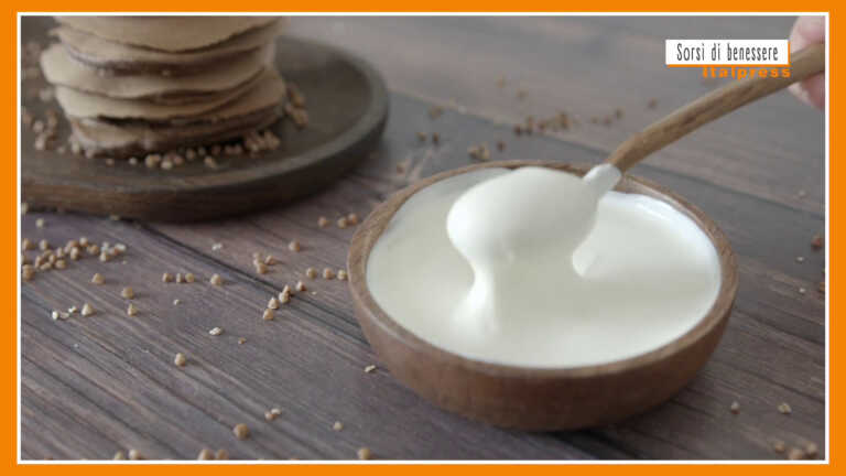 Sorsi di benessere – Una gustosa rivisitazione della salsa tzatziki