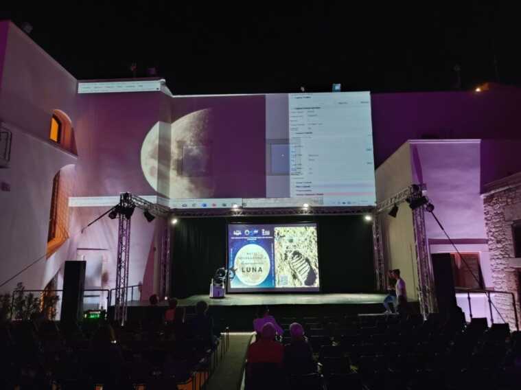 Trani, “Una Notte al Museo”: secondo appuntamento per avvicinarsi all’astronomia