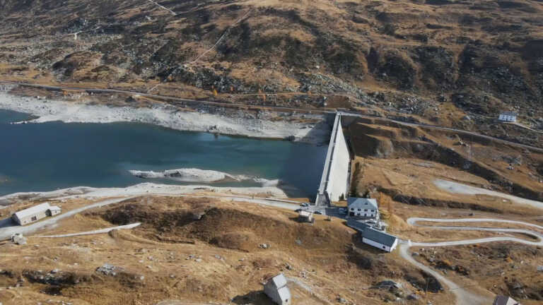 Galleria foto '10 miliardi per la rete idrica contro i cambiamenti climatici' - foto 1