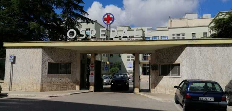 Putignano, infermiera del 118 aggredita da una paziente nel pronto soccorso: prognosi di 15 giorni