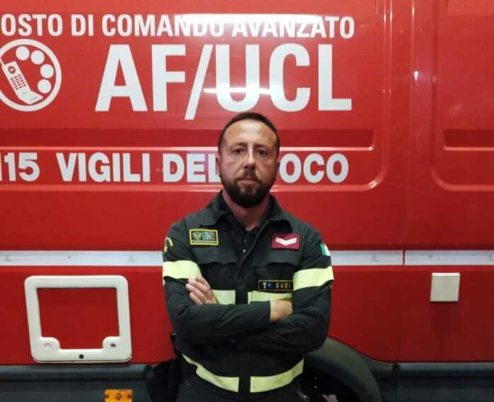 Pochi, malpagati e con mezzi inadeguati: «Noi vigili del fuoco meritiamo rispetto»