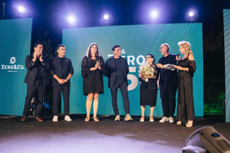 Terlizzi, da bottega di paese a grande realtà imprenditoriale: i 50 anni di successo di Zero&Co