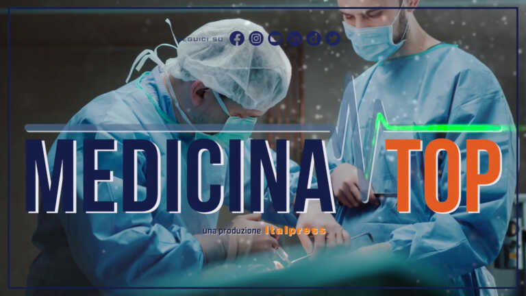 Galleria foto 'Medicina Top – 15/7/2023' - foto 1