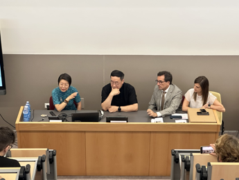 Galleria foto 'A Messina la prima scuola di eccellenza giornalismo scientifico' - foto 1