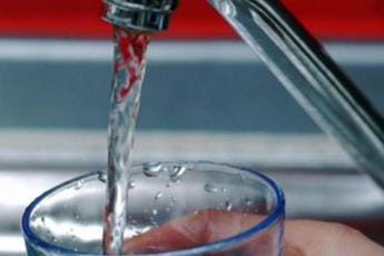 Galleria foto 'Acqua, Arera: “La spesa per gli investimenti sale a 13,5 mld, realizzati interventi programmati”' - foto 1
