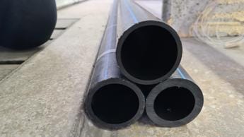 Galleria foto 'Acqua, Politecnico Milano sperimenta la fibra ottica contro lo spreco della rete idrica' - foto 1
