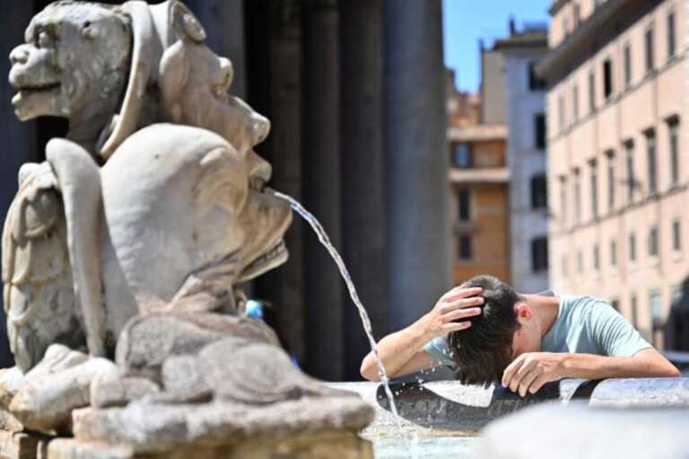Caldo, la Regione Puglia dirama le nuove linee guida per i Comuni